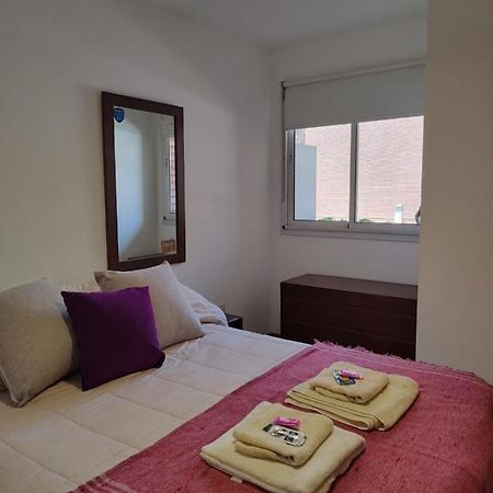 Peredo Home Cordoba Bagian luar foto