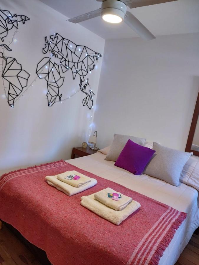 Peredo Home Cordoba Bagian luar foto