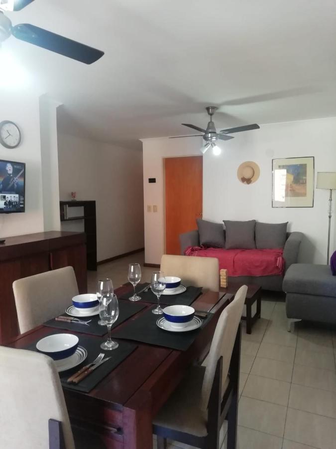 Peredo Home Cordoba Bagian luar foto