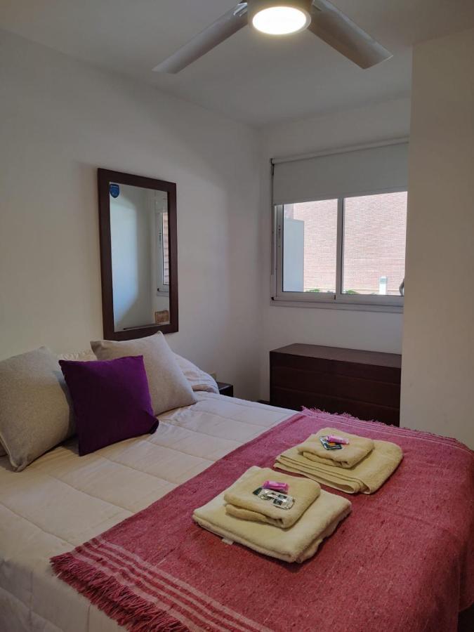 Peredo Home Cordoba Bagian luar foto