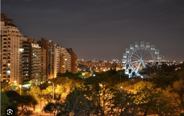 Peredo Home Cordoba Bagian luar foto