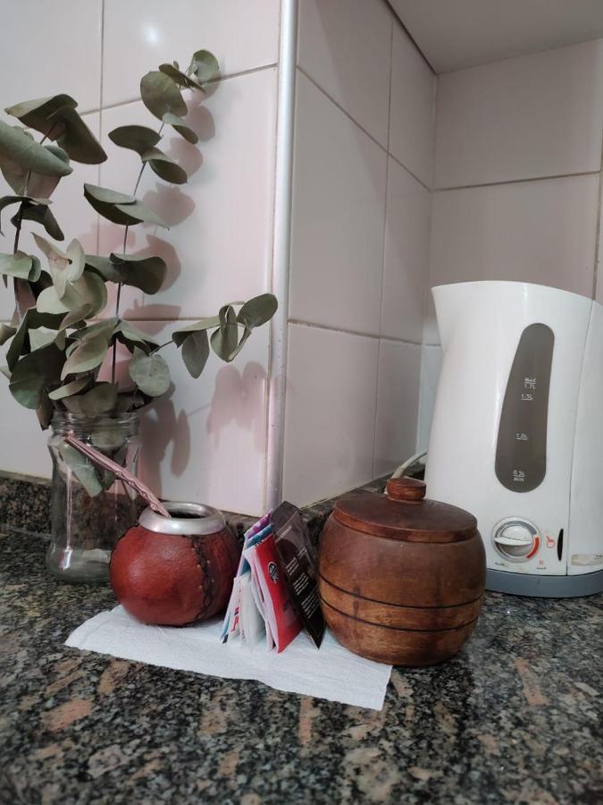 Peredo Home Cordoba Bagian luar foto