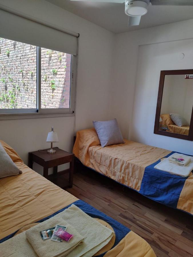 Peredo Home Cordoba Bagian luar foto