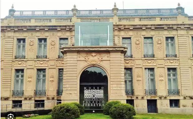 Peredo Home Cordoba Bagian luar foto